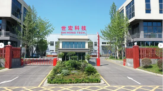 Fertilizzante organico di aminoacidi fonte di semi di soia 40% polvere marrone per agricoltura biologica